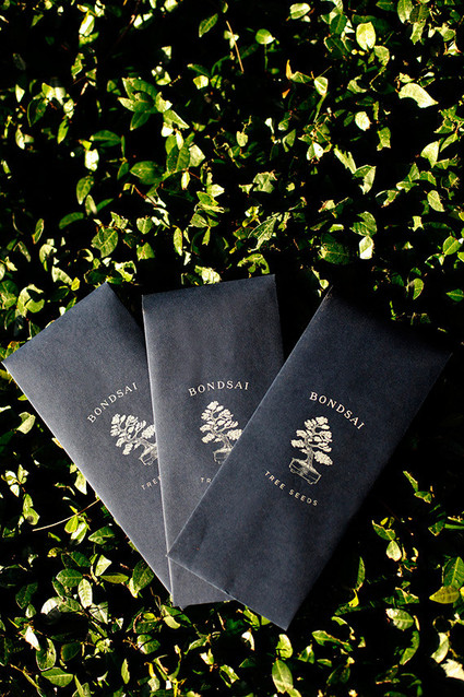 Kyoto Garden inspired baby shower for Anna Bond of Rifle Paper