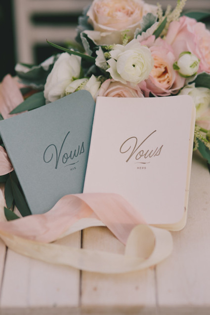 Vows Inspiration