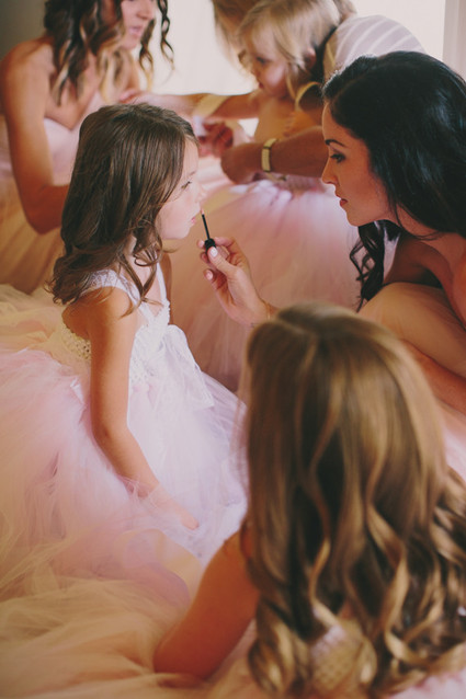 HammerSky Vineyards wedding