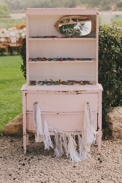 HammerSky Vineyards wedding