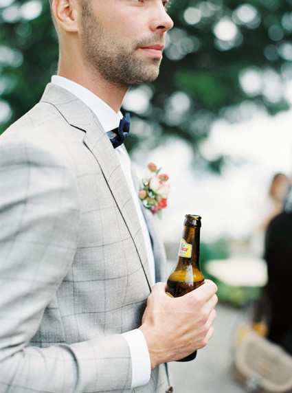 Groom Inspiration