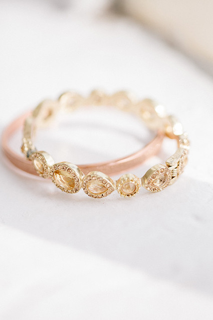 Bridal accessories