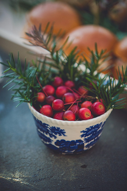Cherries Inspiration