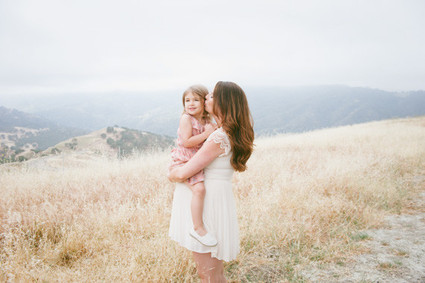 Sacramento maternity photos by Lee Brown