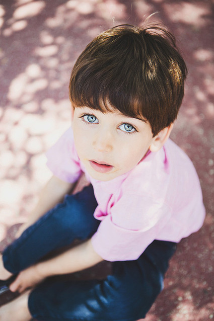 Unicorn 4th Birthday by HomethrownLA