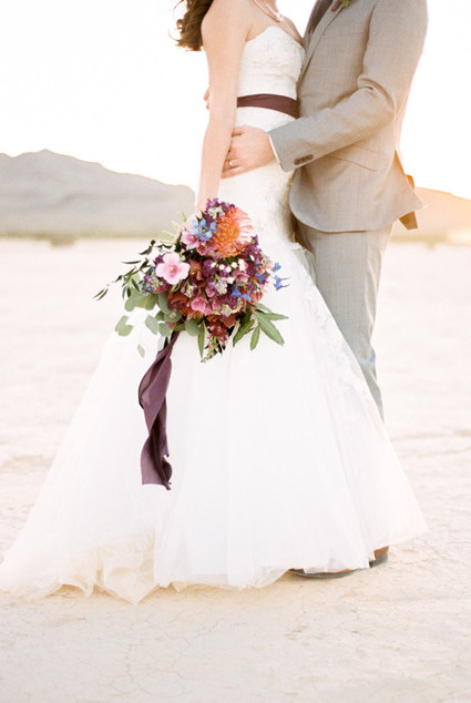 Tropical bouquet Inspiration