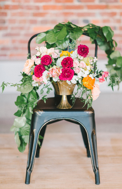 Spring florals