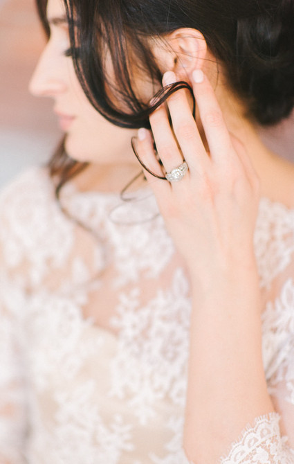 Wedding ring Inspiration