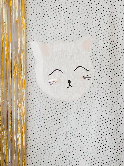 Kitty Cat piñata