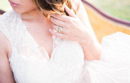 Wedding ring Inspiration