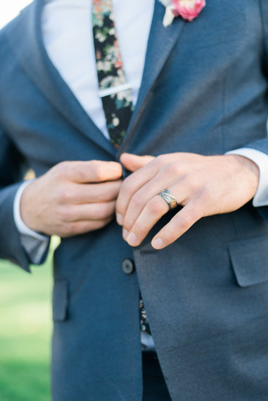 Wedding ring