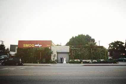 SmogShoppe venue
