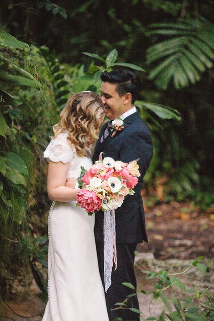 Wedding portraits