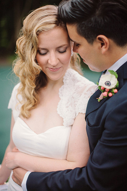 Wedding portraits