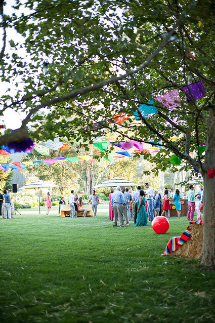 Cinco de Mayo Cinco de Mayo rehearsal dinner venue