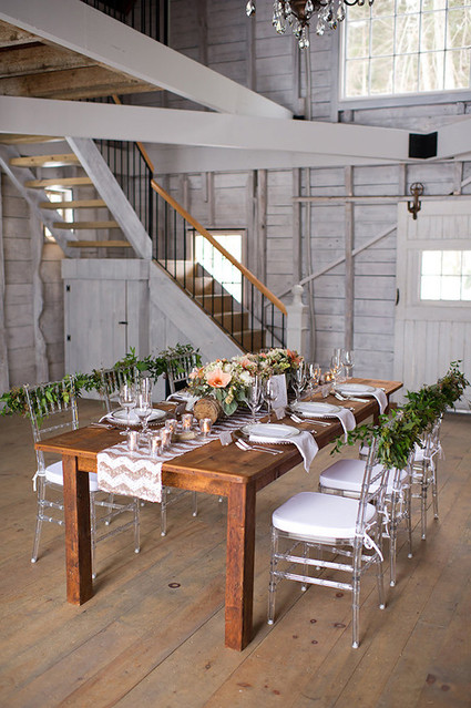Hardy Farm Maine wedding venue
