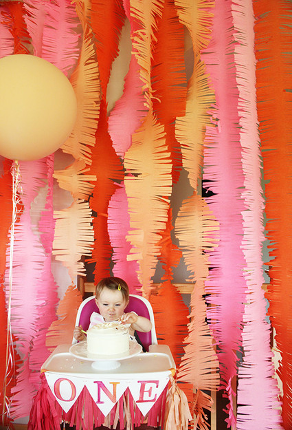 June Bug First Birthday