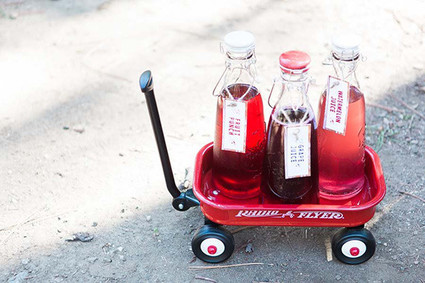 Little Rascals Party Ideas