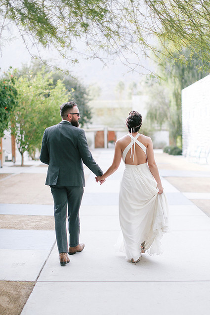Jenny Packham wedding dress