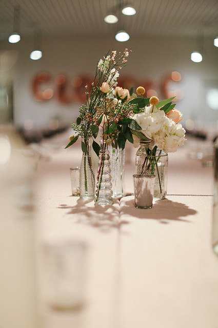 Ace Hotel Palm Springs wedding Inspiration