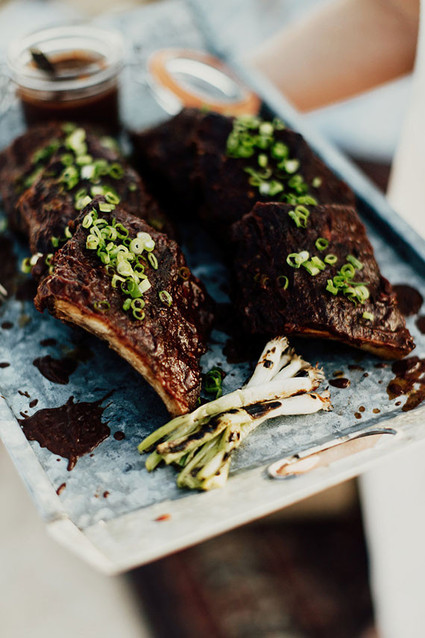 July 4th party Inspiration