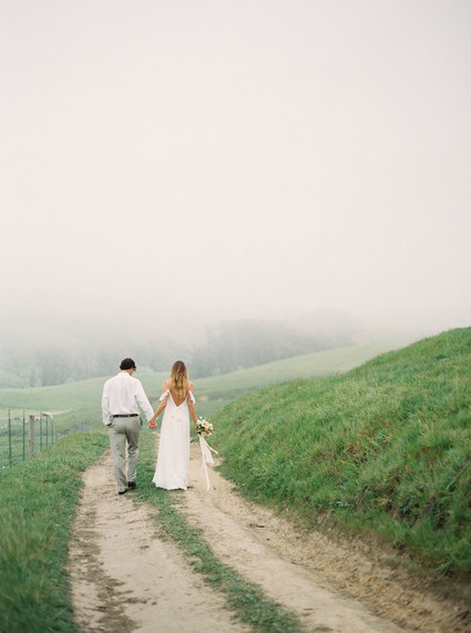 Northern California wedding inspiration Inspiration