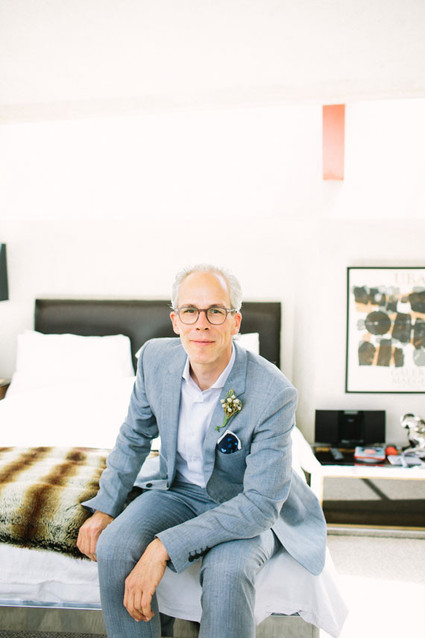 Groom portrait Inspiration