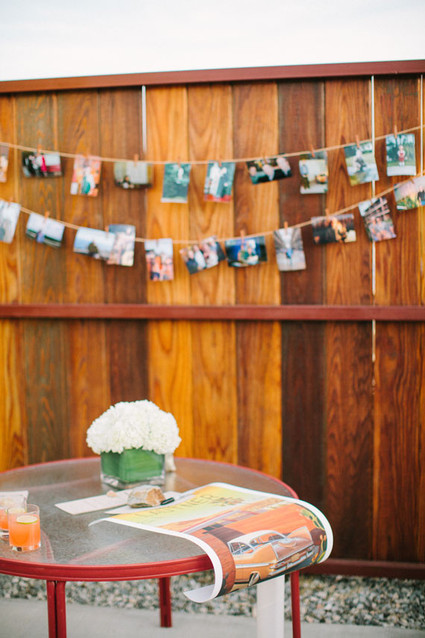 Photography decor