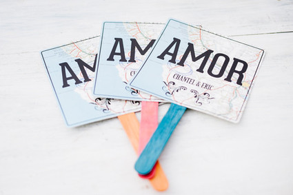 Ceremony programs Inspiration