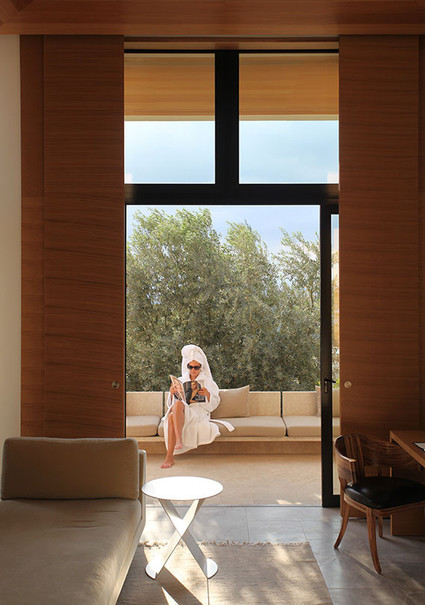 Greece honeymoon