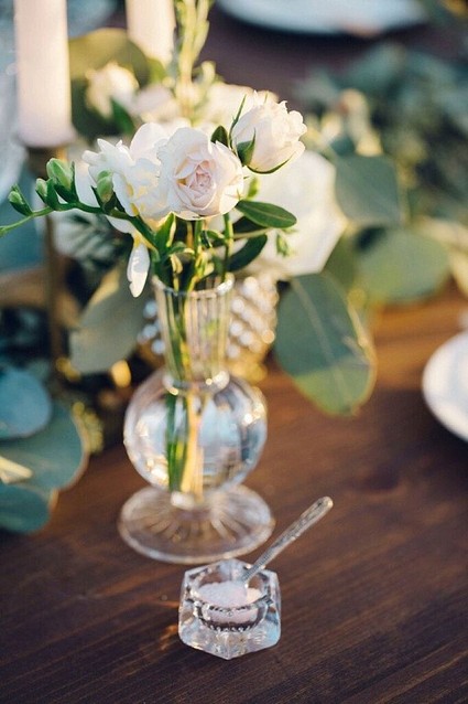 Wedding florals