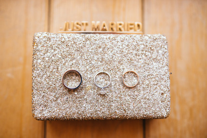 Wedding rings