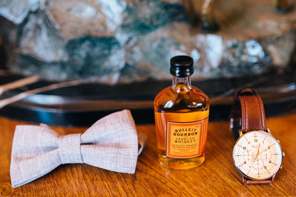 Groom accessories
