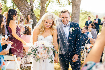 Wedding ceremony Inspiration