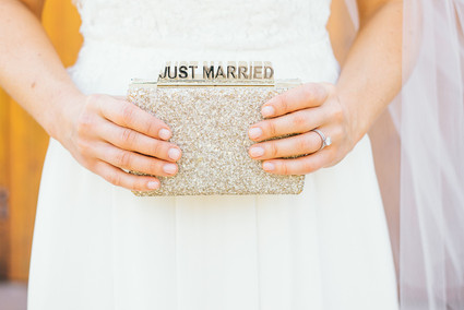 Bridal accessories