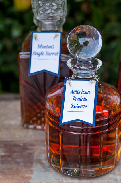 American Prairie Reserve liquor