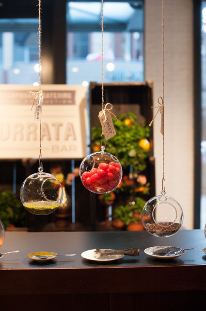 Decorations