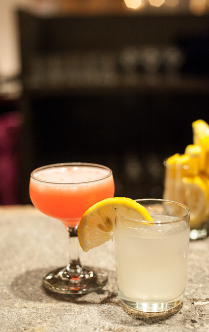 Cocktails