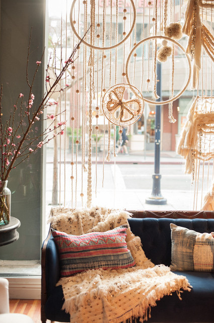 The Loft On Pine Venue Inspiration