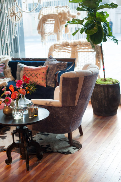 The Loft On Pine Venue Inspiration