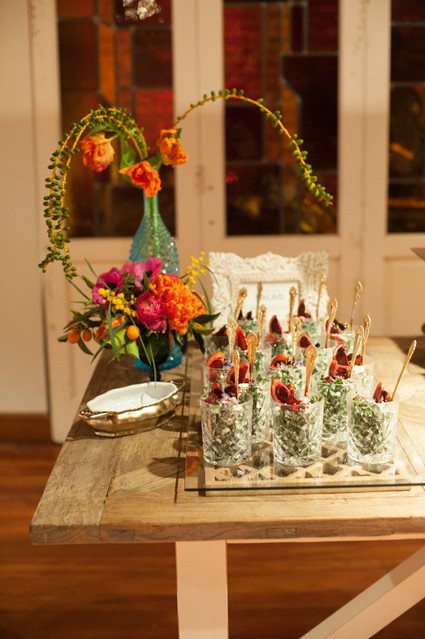 The Loft On Pine Venue Inspiration