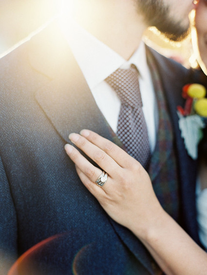 Wedding rings