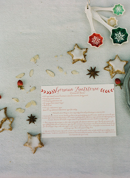 Mint Design Wedding Inspiration