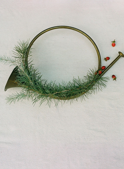 Holiday decor