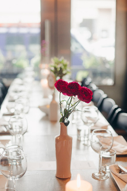Modern tables cape
