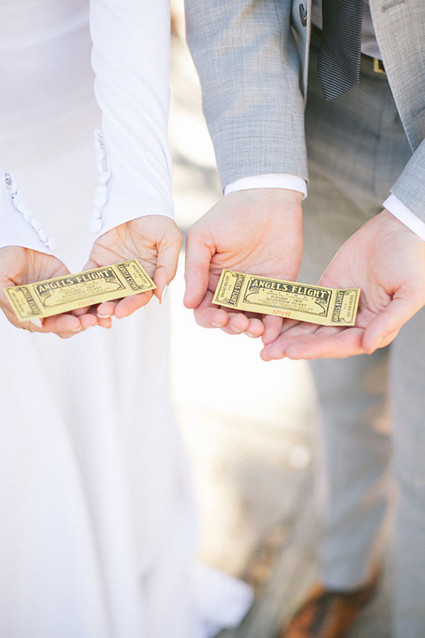 Wedding favors