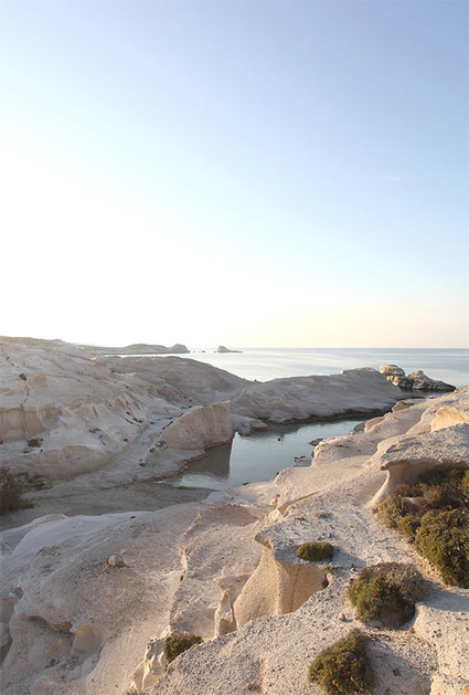 Greece honeymoon