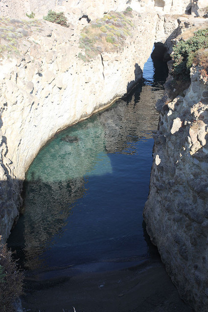 Milos, Greece
