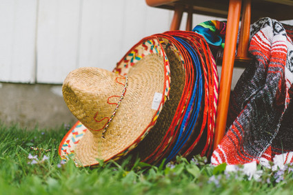 sombreros Inspiration
