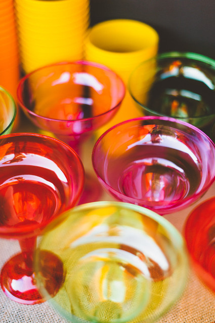 First birthday Fiesta party